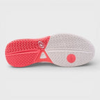 Bullpadel PRF Comfort W 26V Blanco 4