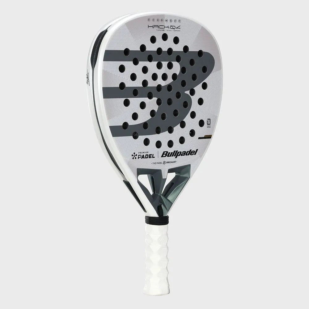Bullpadel Hack 04 Premier Padel 26 3