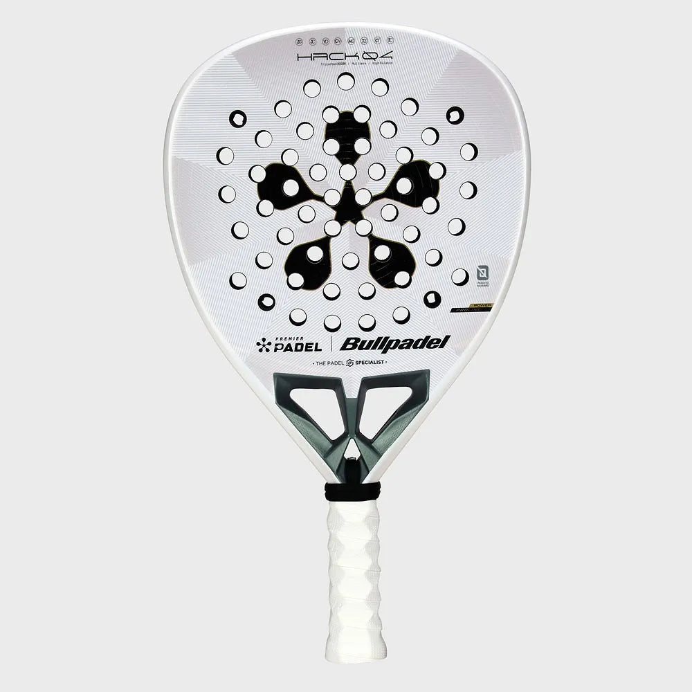 Bullpadel Hack 04 Premier Padel 26