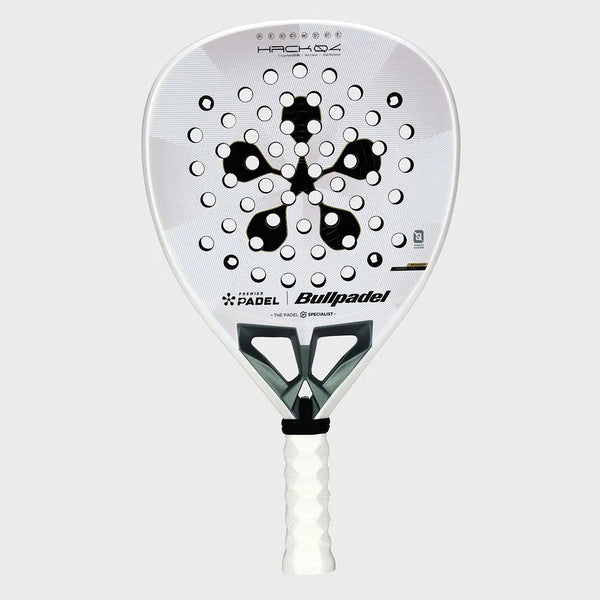 Bullpadel Hack 04 Premier Padel 26