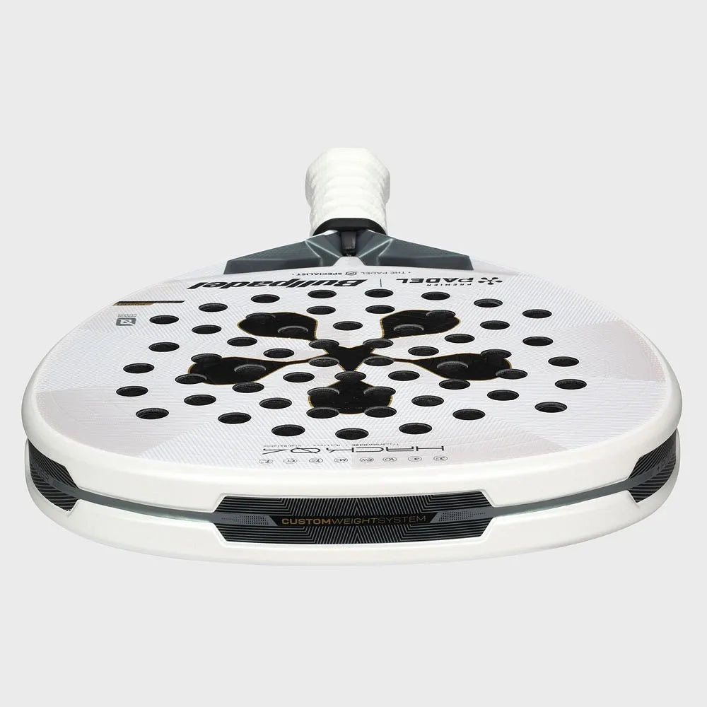 Bullpadel Hack 04 Premier Padel 26 5