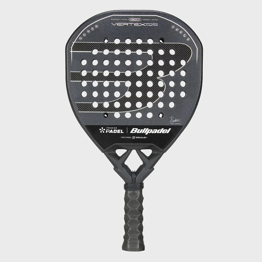 Bullpadel Vertex 05 Geo Premier Padel 26 2