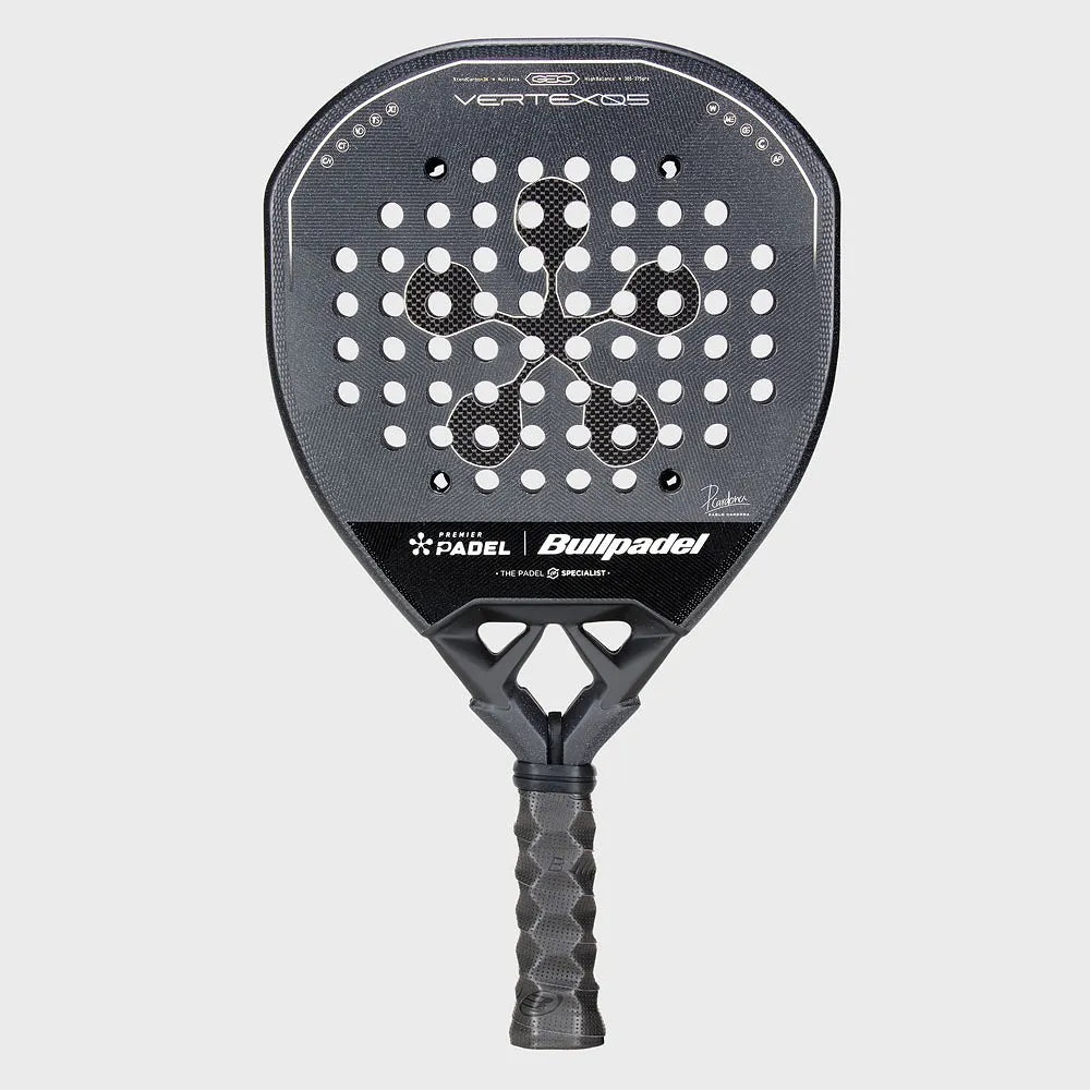 Bullpadel Vertex 05 Geo Premier Padel 26