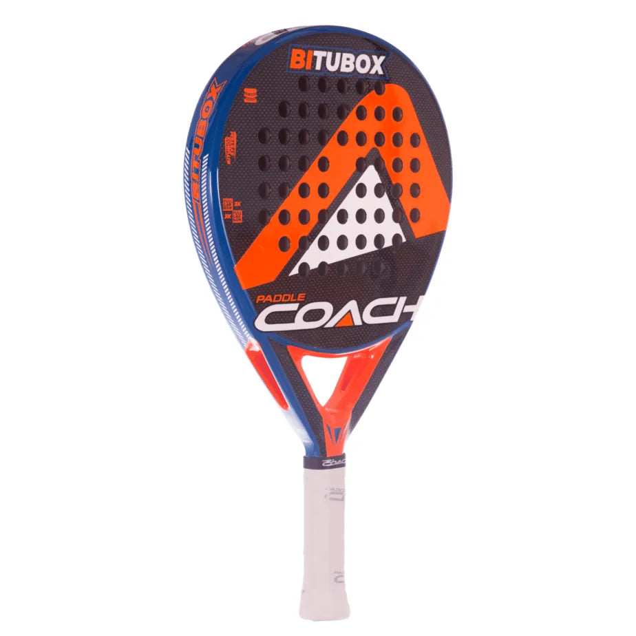 Paddle Coach Bitubox 2