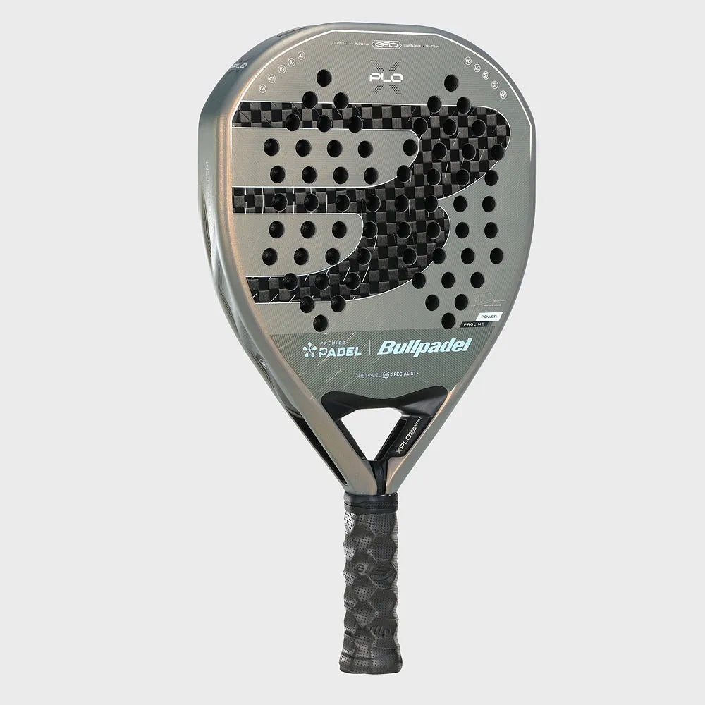 Bullpadel Xplo Premier Padel 26 3