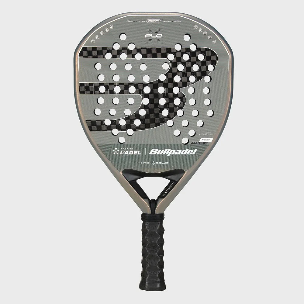 Bullpadel Xplo Premier Padel 26 2