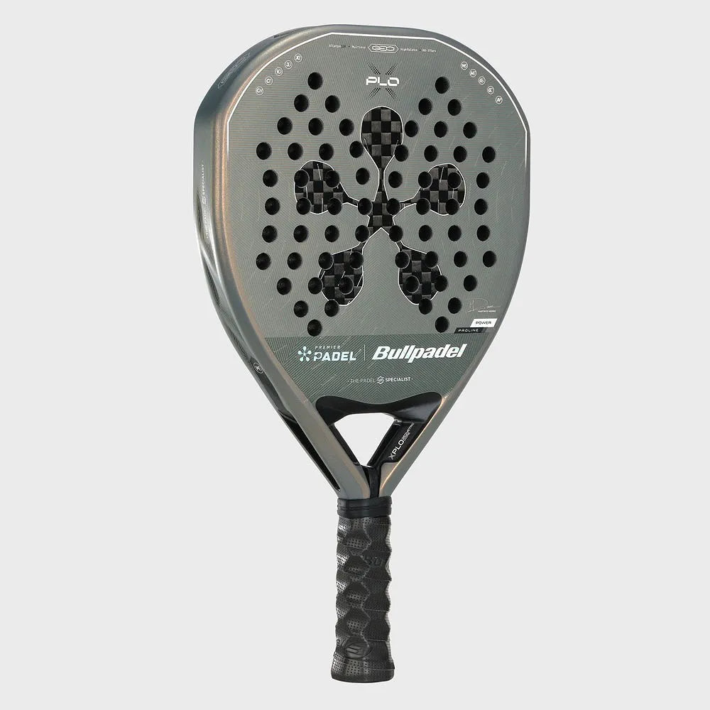 Bullpadel Xplo Premier Padel 26 4