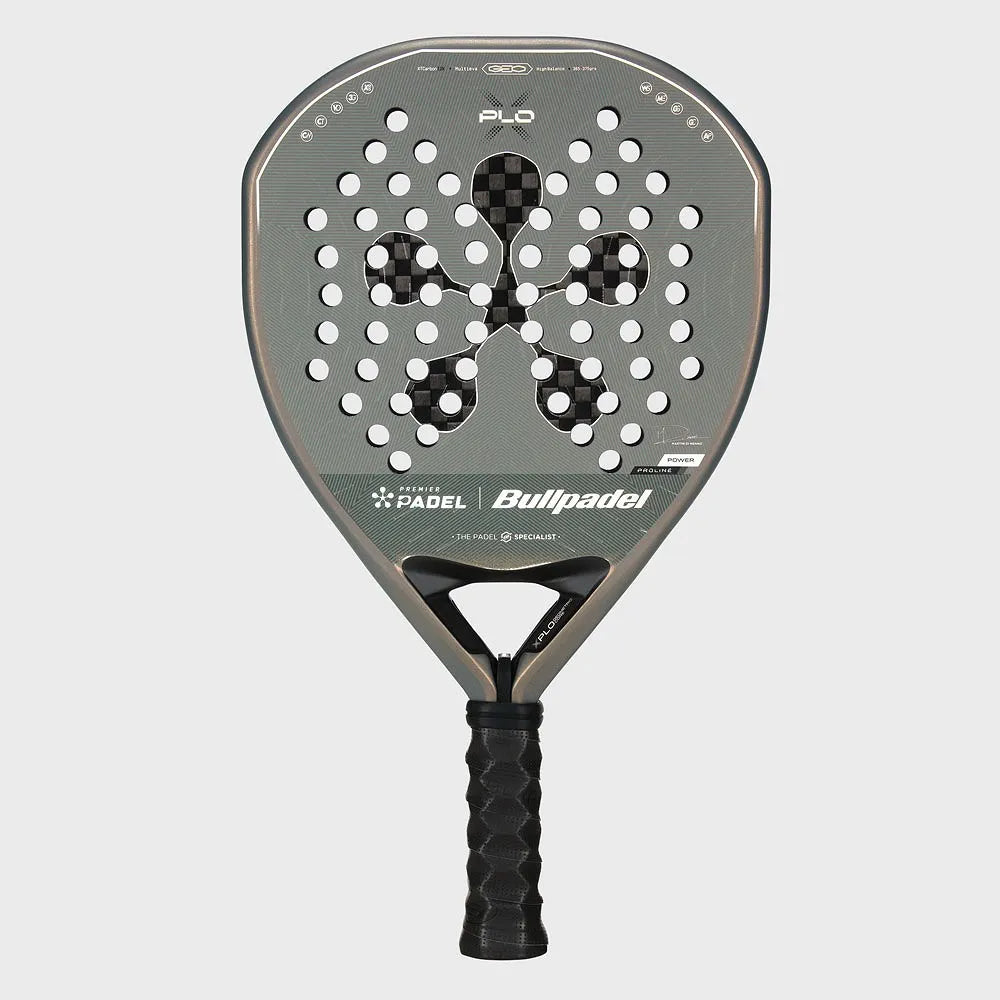 Bullpadel Xplo Premier Padel 26