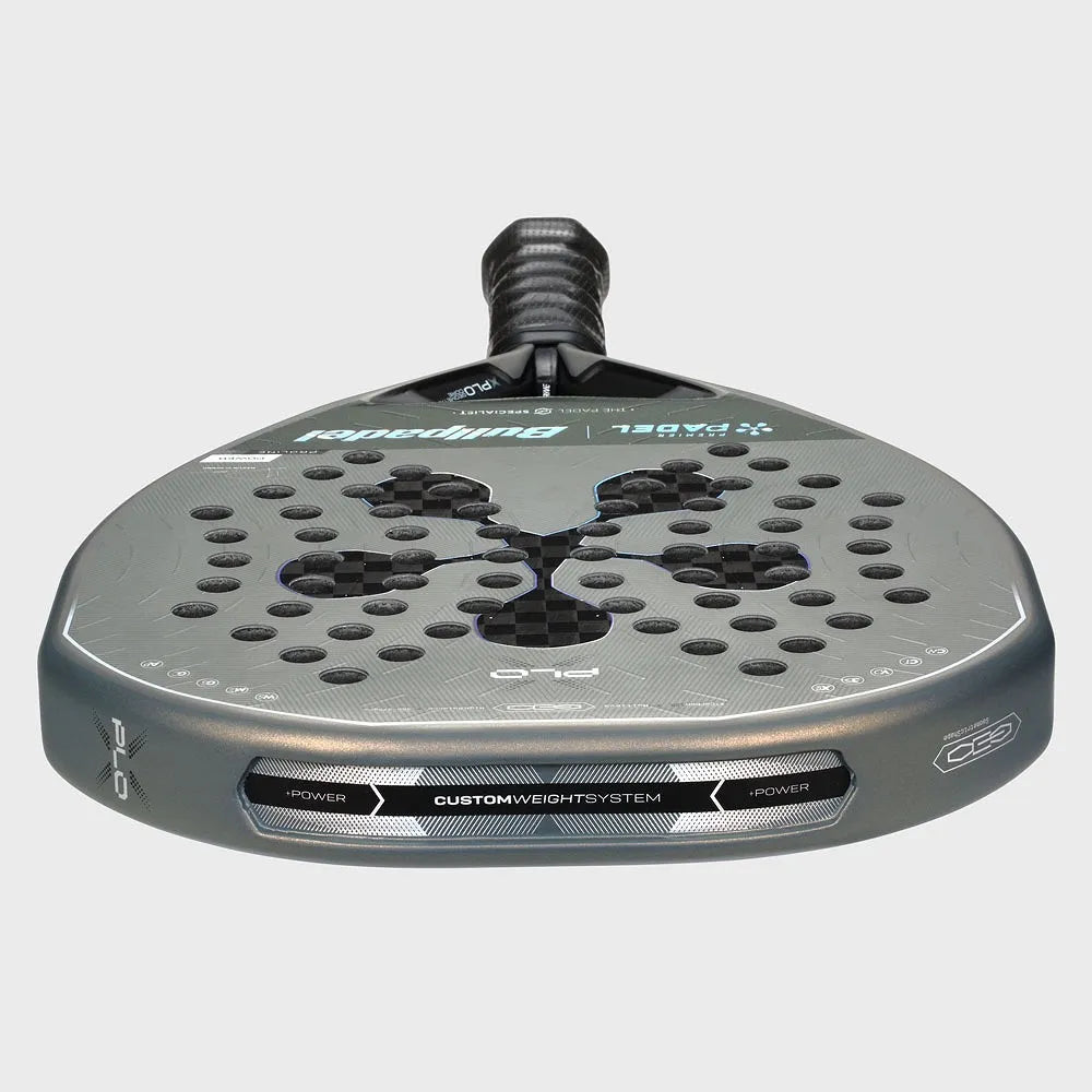 Bullpadel Xplo Premier Padel 26 6