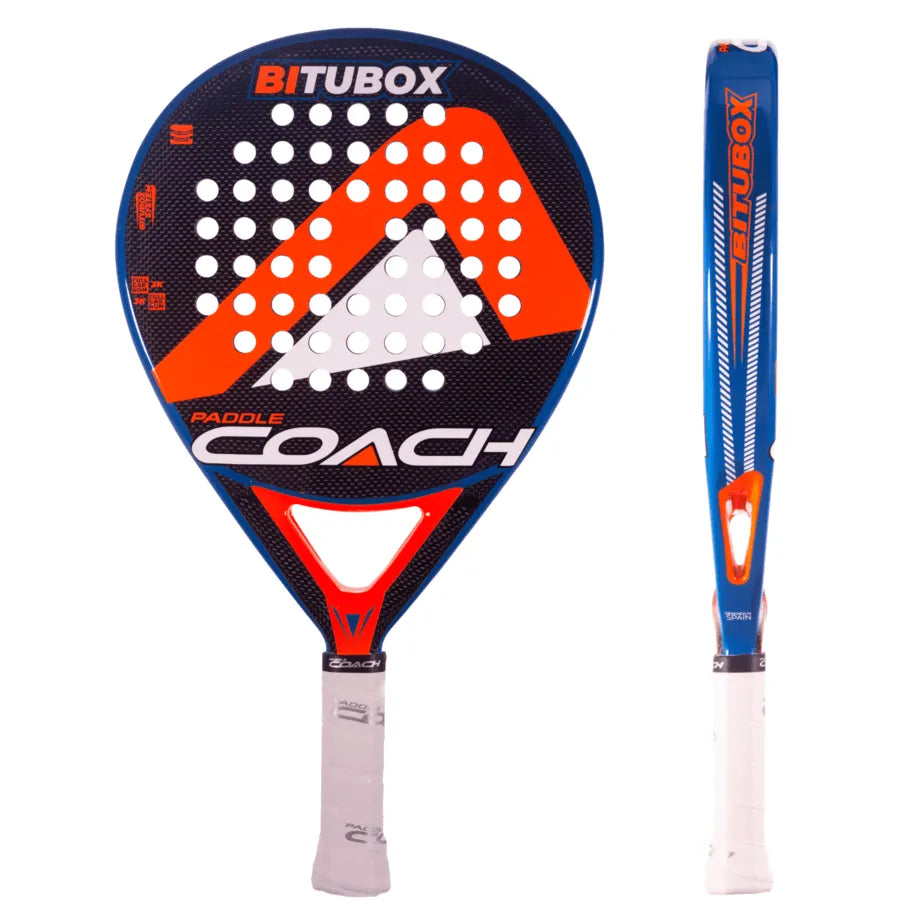 Paddle Coach Bitubox 3