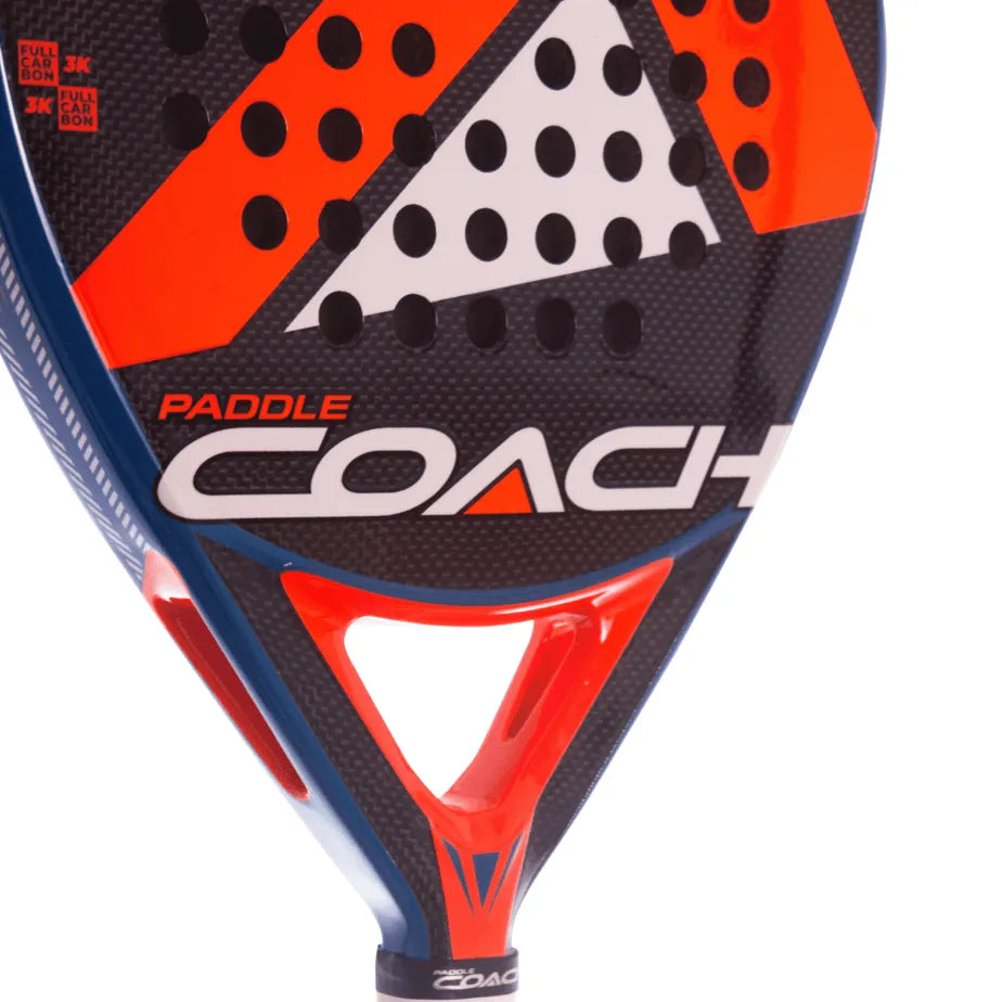 Paddle Coach Bitubox 4
