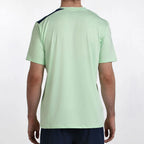 Camiseta Bullpadel Motril Verde 5