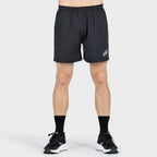 Short Bullpadel Ceclavin Negro