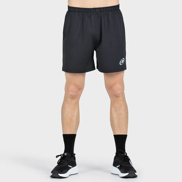 Short Bullpadel Ceclavin Negro
