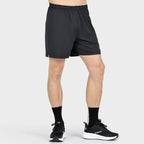Short Bullpadel Ceclavin Negro 3