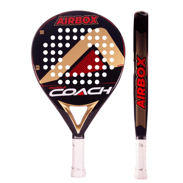 Paddle Coach Airbox
