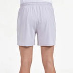 Short Bullpadel Marace Gris 4