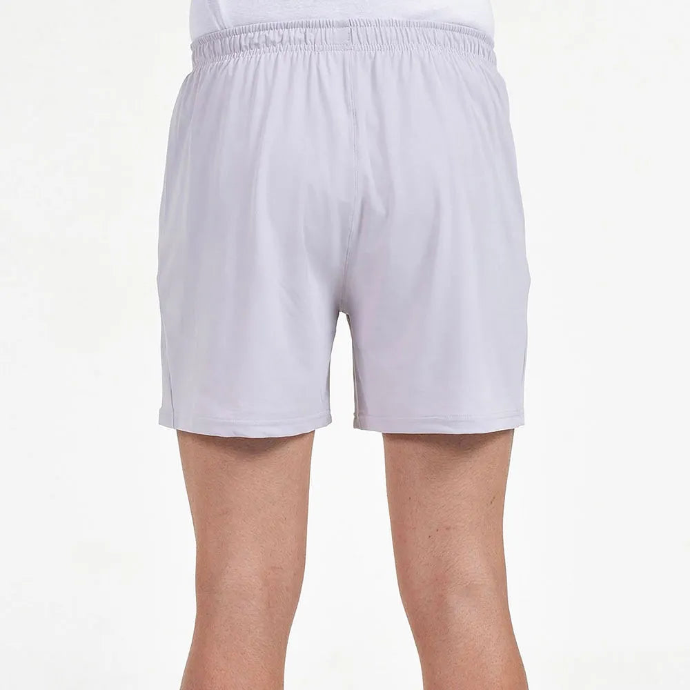 Short Bullpadel Marace Gris 4