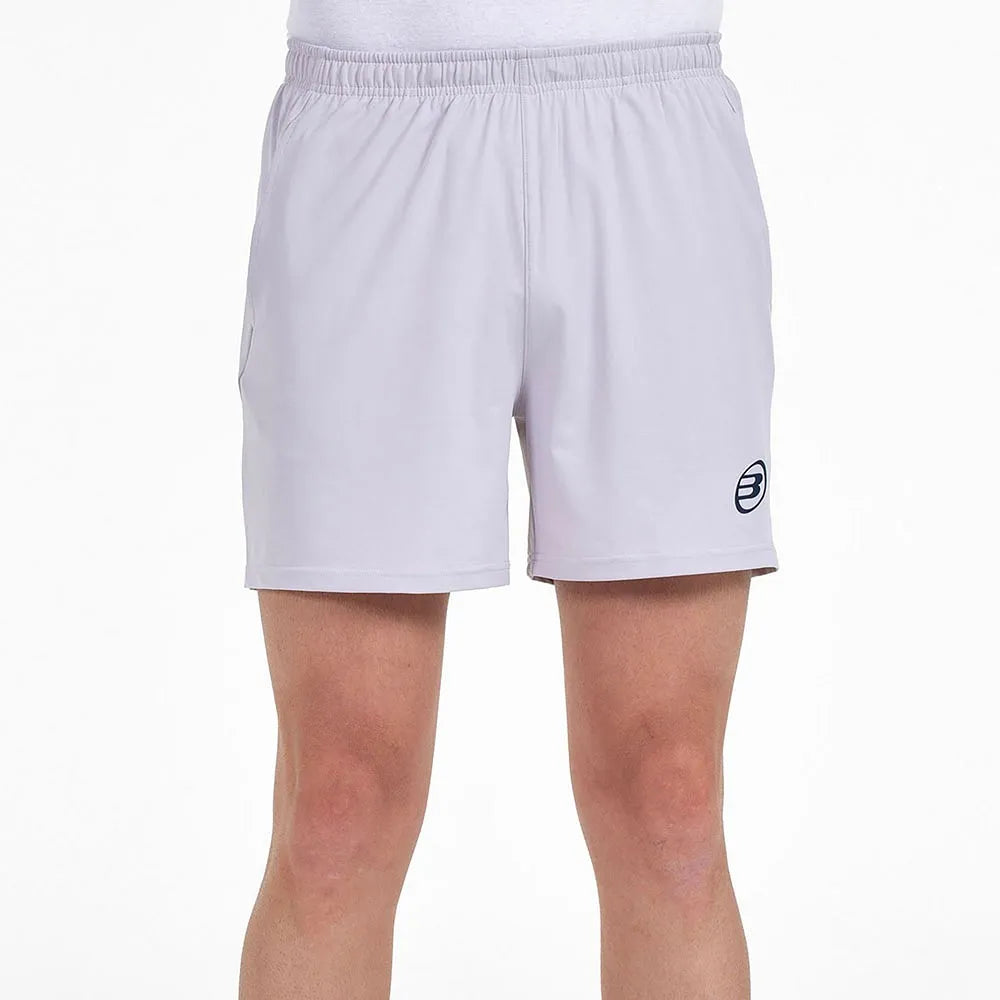 Short Bullpadel Marace Gris 2