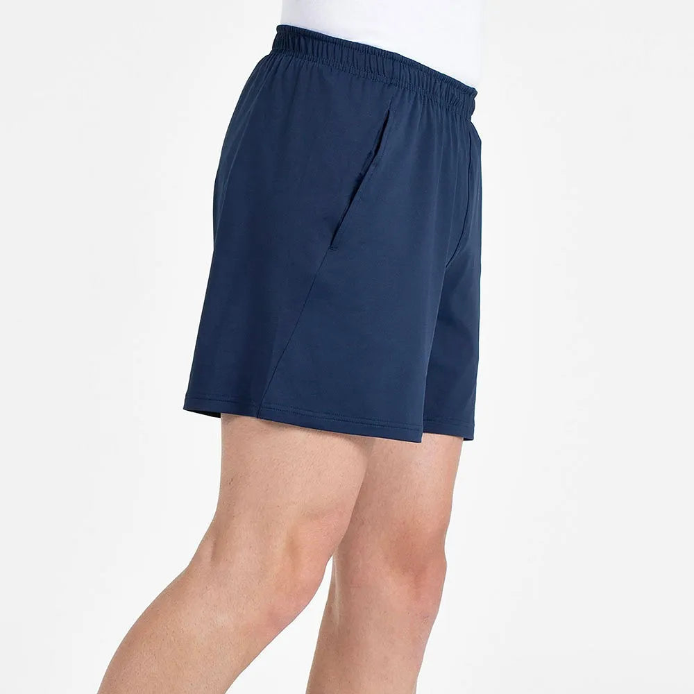 Short Bullpadel Marace Azul 3