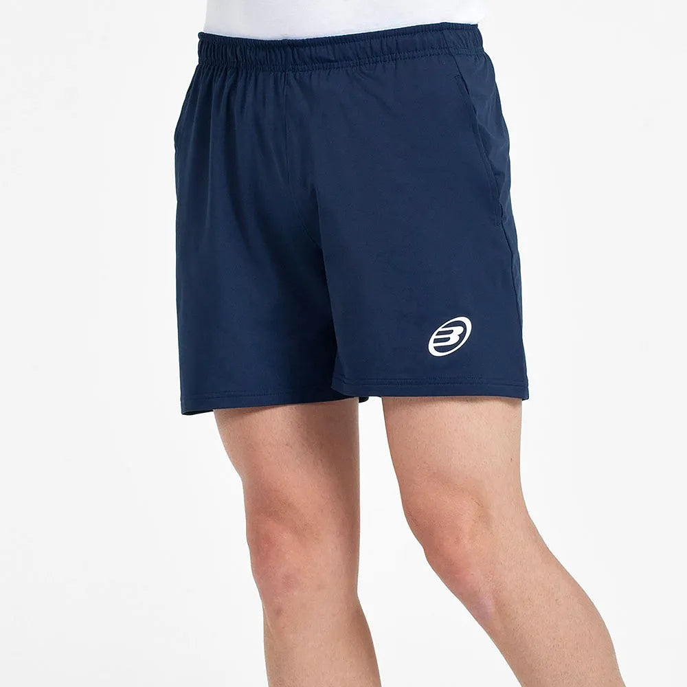 Short Bullpadel Marace Azul
