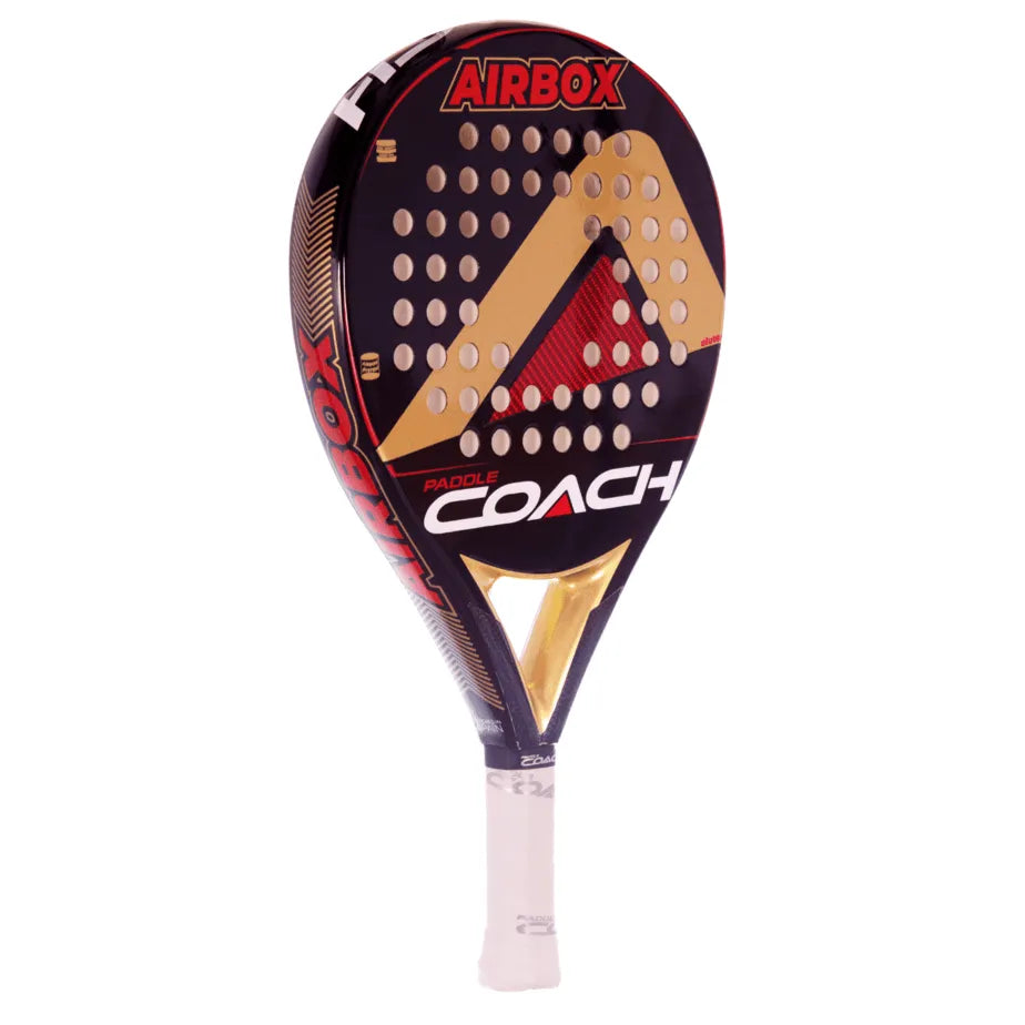 Paddle Coach Airbox 2