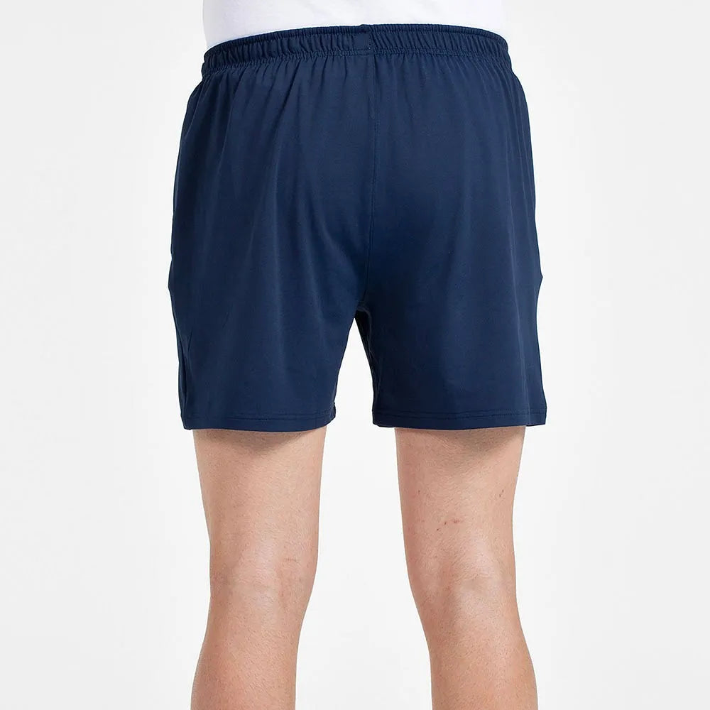 Short Bullpadel Marace Azul 4