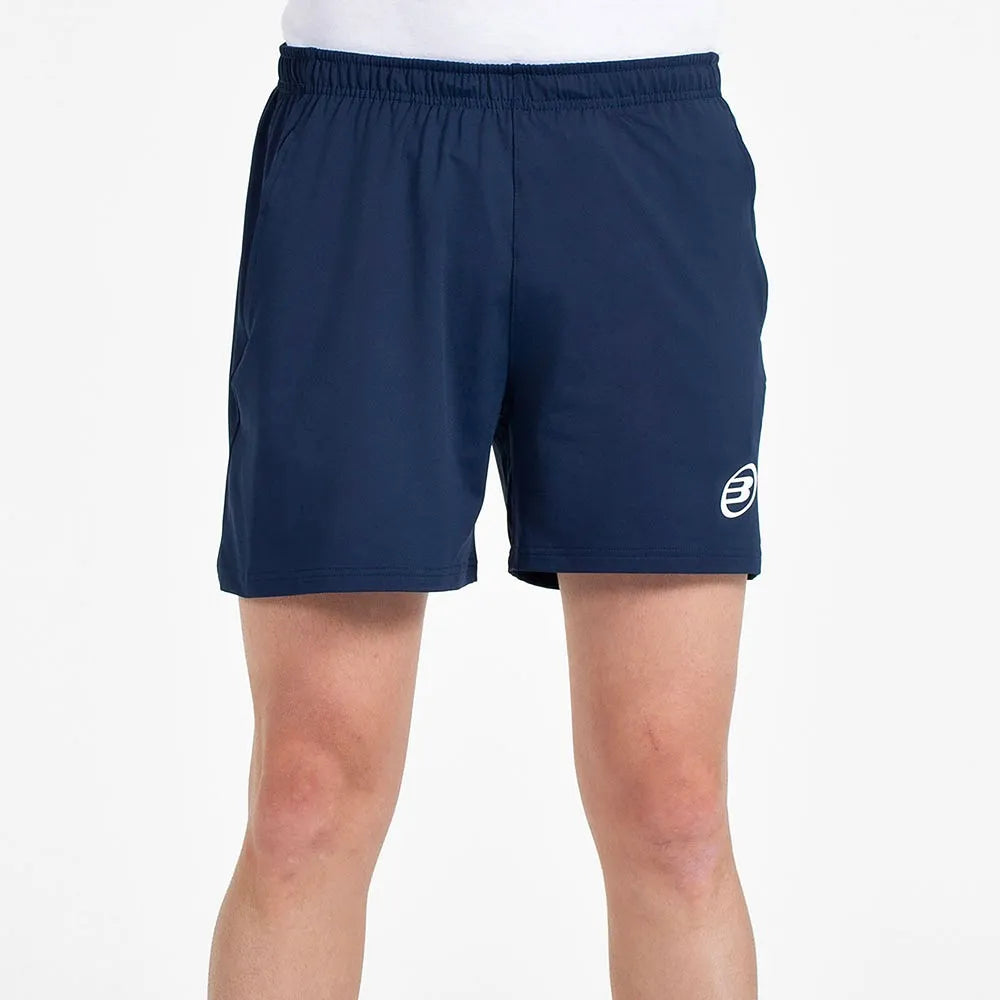 Short Bullpadel Marace Azul 2