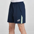 Short Bullpadel Montila Azul