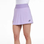 Falda Bullpadel Parele Lila
