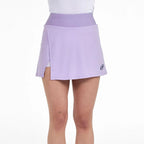 Falda Bullpadel Parele Lila 2