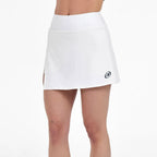 Falda Bullpadel Parele Hueso