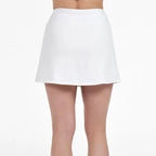 Falda Bullpadel Parele Hueso 4
