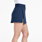 Falda Bullpadel Parele Azul 3
