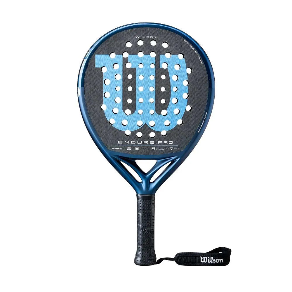 Wilson Endure Pro V1