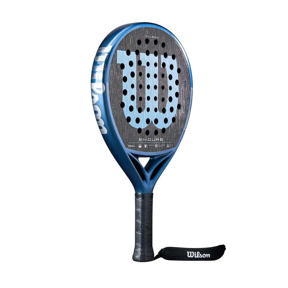 Wilson Endure V1 2