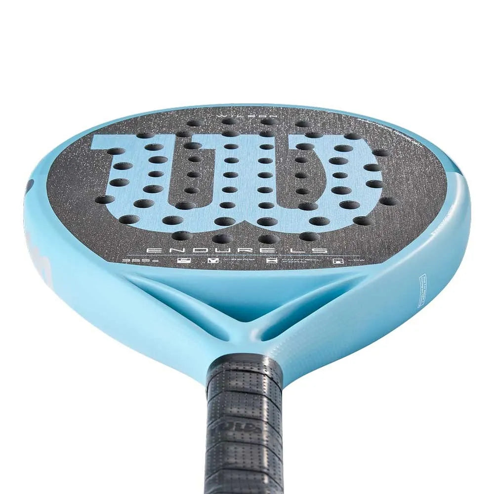 Wilson Endure LS V1 3