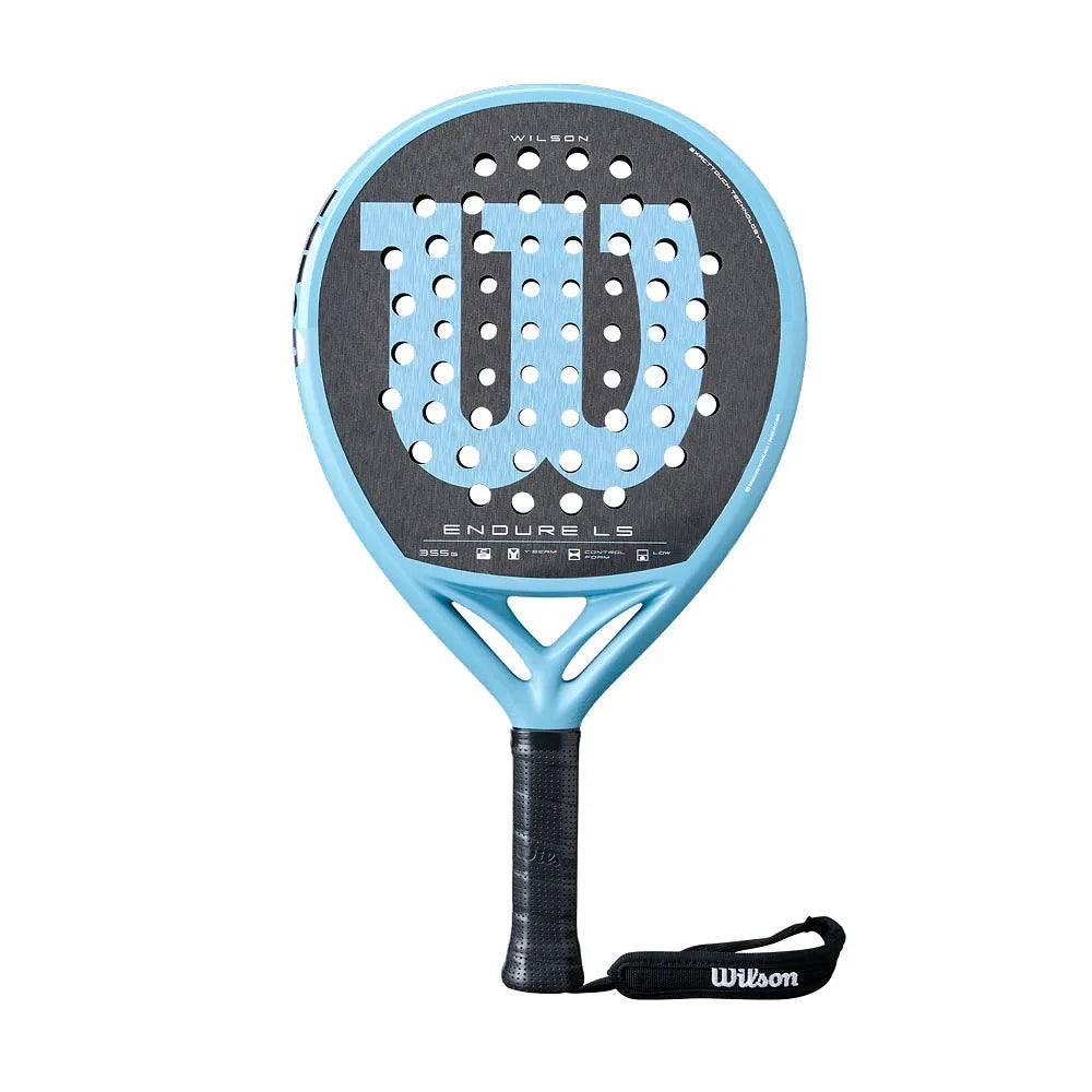 Wilson Endure LS V1