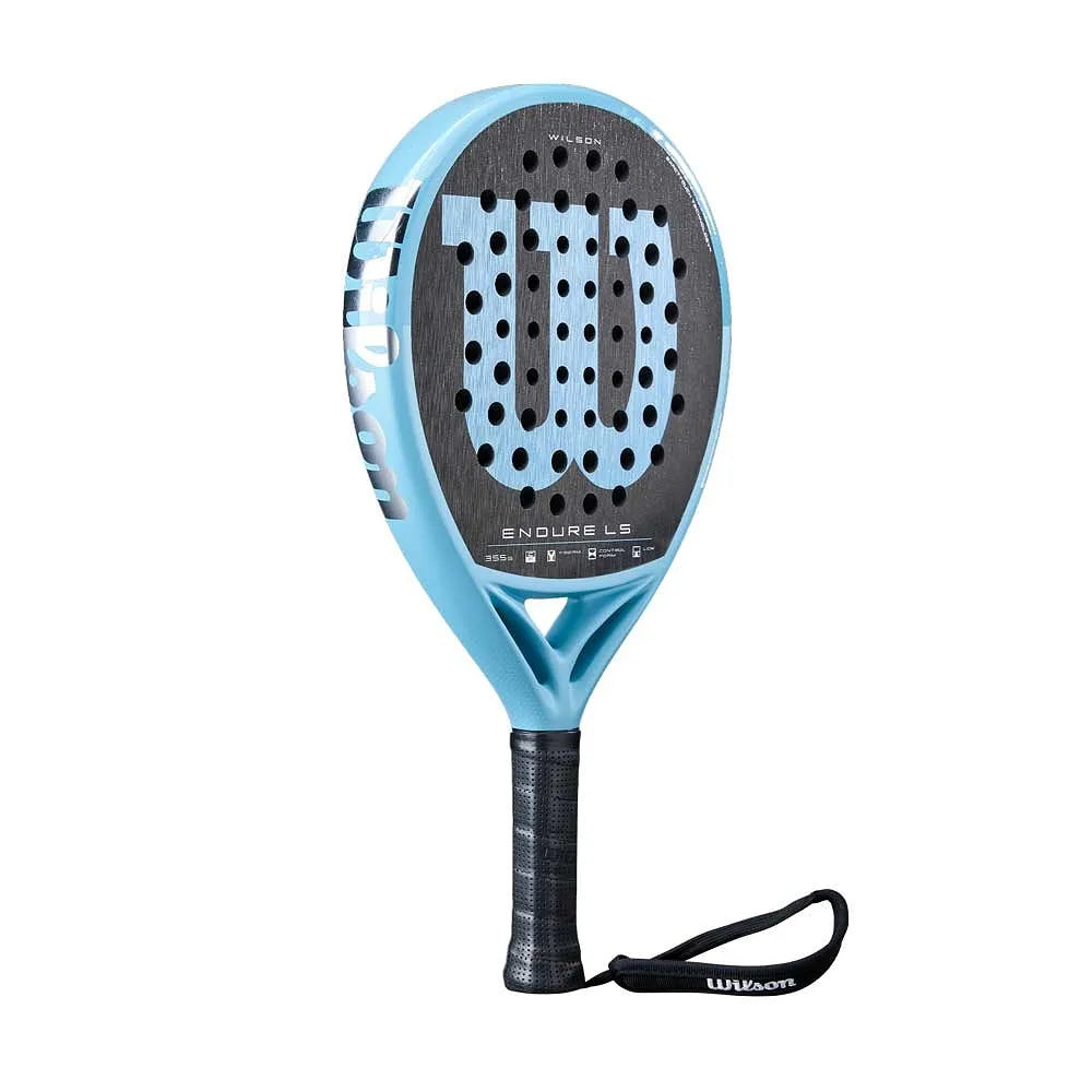 Wilson Endure LS V1 2