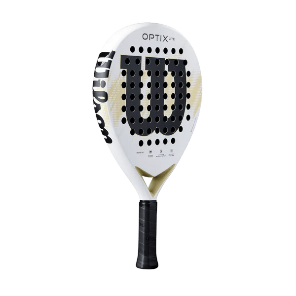 Wilson Optix V2 Lite White