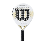 Wilson Optix V2 Lite White 2
