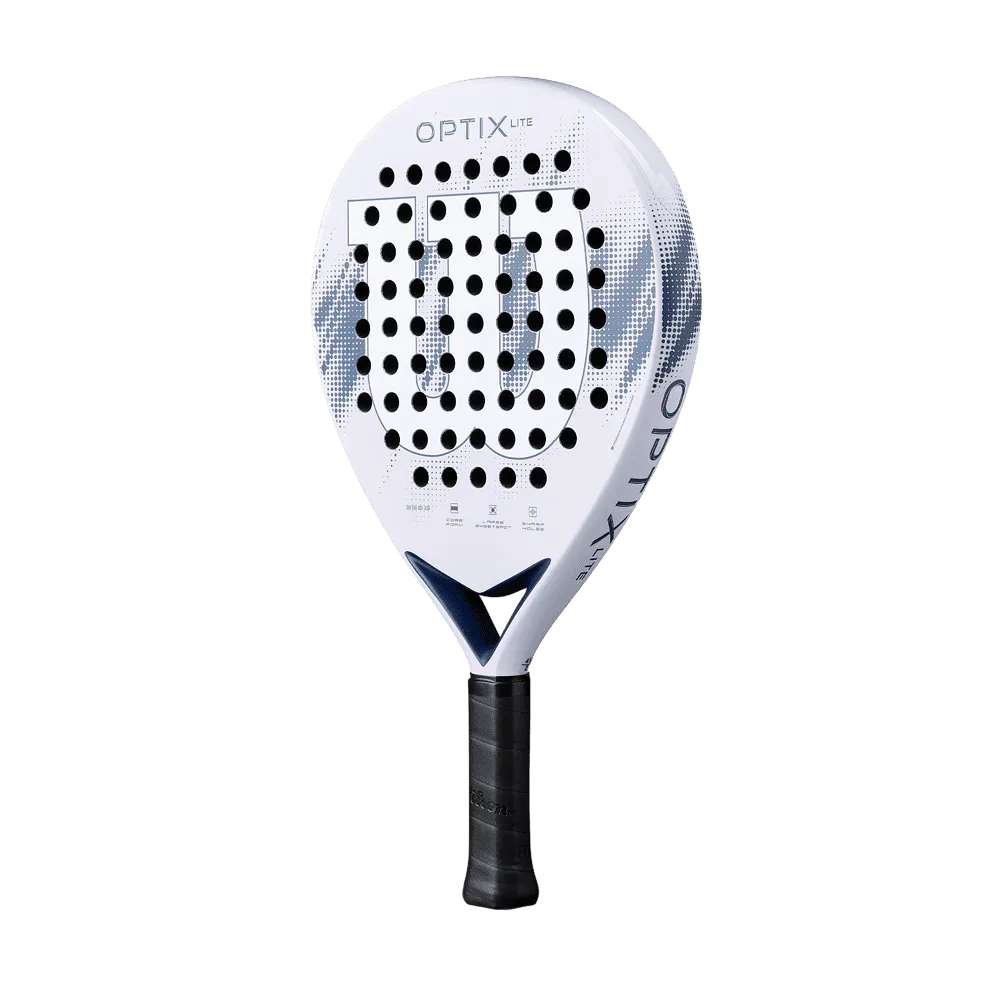 Wilson Optix V2 Lite Lilac 2