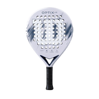 Wilson Optix V2 Lite Lilac