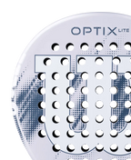 Wilson Optix V2 Lite Lilac 4