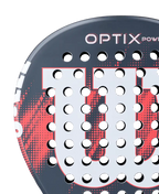 Wilson Optix V2 Power Red 3