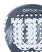 Wilson Optix V2 Power Blue 4