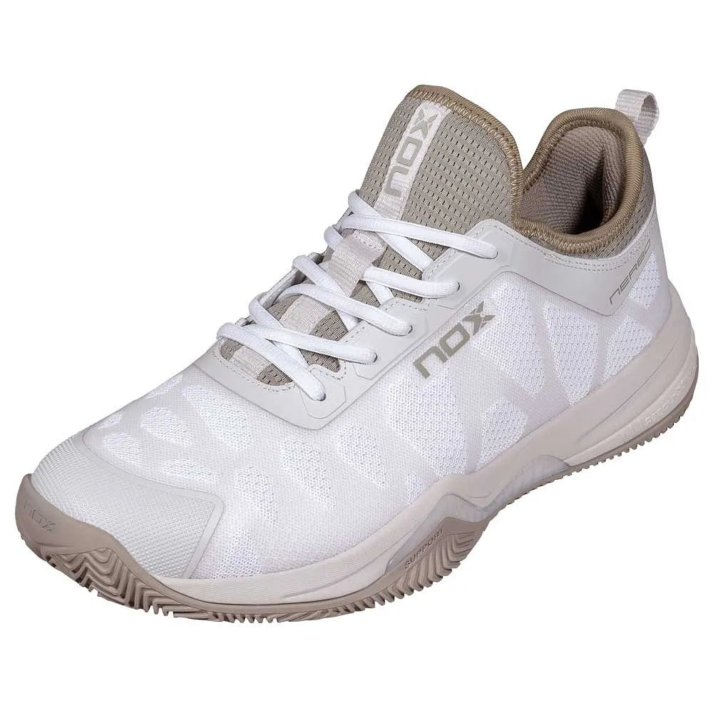Nox Nerbo White/Vetiver 4