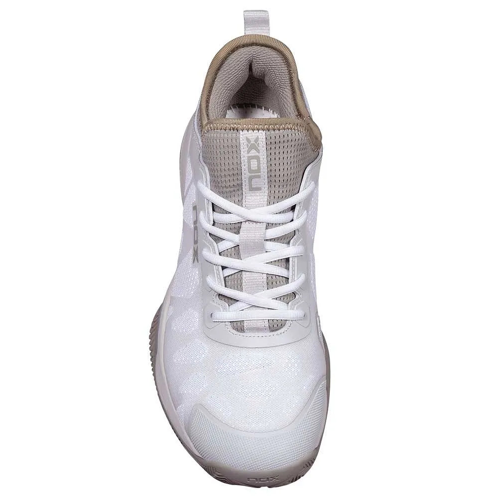 Nox Nerbo White/Vetiver 5