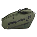 Paletero Bullpadel Tour Premier Kaki 26
