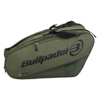 Paletero Bullpadel Tour Premier Kaki 26